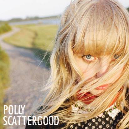 Polly Scattergood "Polly Scattergood LP"