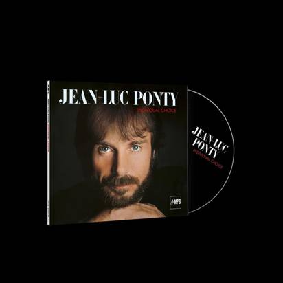 Ponty, Jean-Luc "Individual Choice"