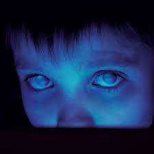 Porcupine Tree "Fear Of A Blank Planet"