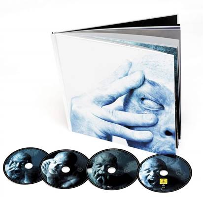 Porcupine Tree "In Absentia DELUXE EDITION"