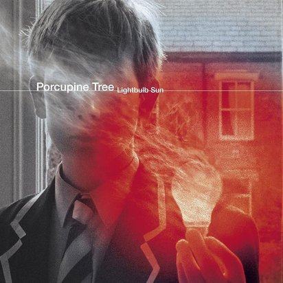 Porcupine Tree "Lightbulb Sun LP"