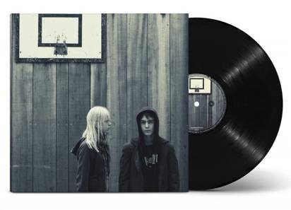 Porcupine Tree "Nil Recurring LP"