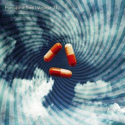 Porcupine Tree "Voyage 34"