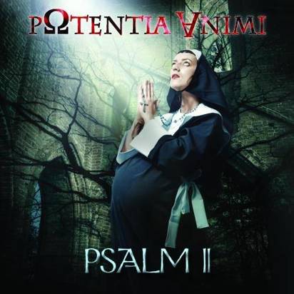Potentia Animi "Psalm Ii"