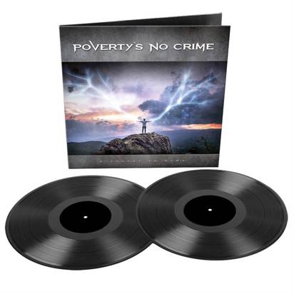 Poverty's No Crime "A Secret To Hide LP"