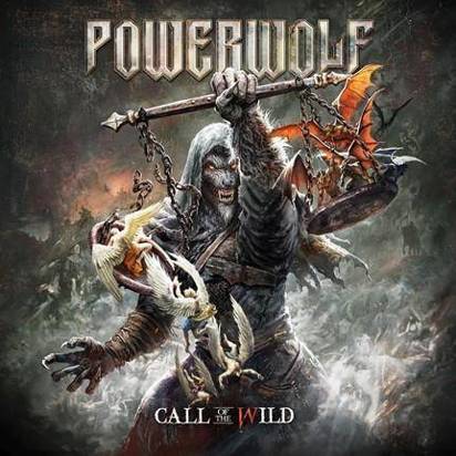 Powerwolf "Call Of The Wild"