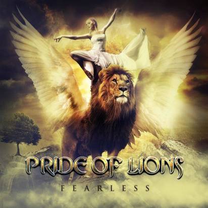 Pride Of Lions "Fearless"