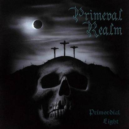 Primeval Realm "Primordial Light"
