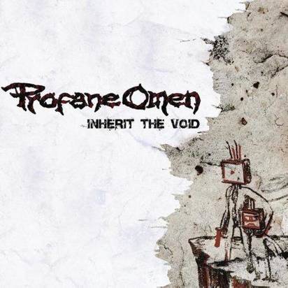 Profane Omen "Inherit The Void"