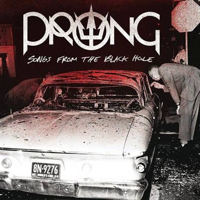 Prong "Songs From The Black Hole"