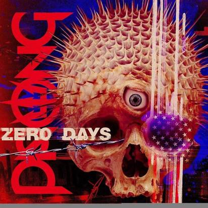 Prong "Zero Days"