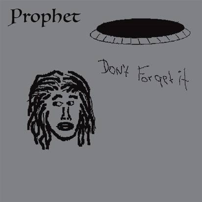 Prophet "Don't Forget It LP"