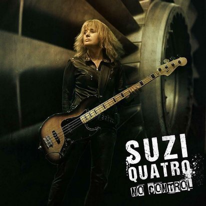 Quatro, Suzi "No Control"