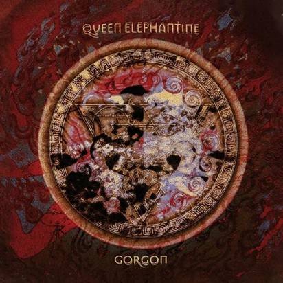 Queen Elephantine "Gorgon"