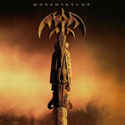 Queensryche "Promised Land LP"