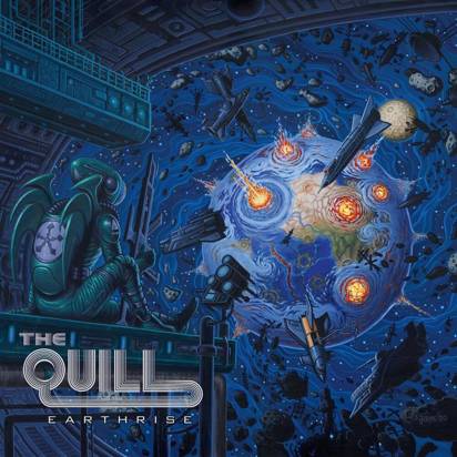 Quill, The "Earthrise"