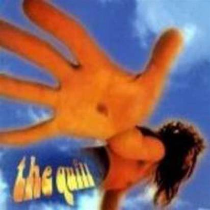 Quill, The "The Quill"
