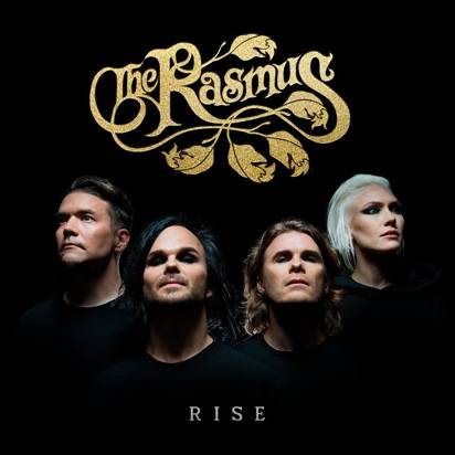 RASMUS, THE  "RISE LP"