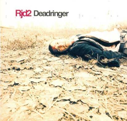 RJD2 "Deadringer"