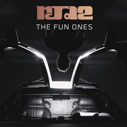 RJD2 "The Fun Ones"