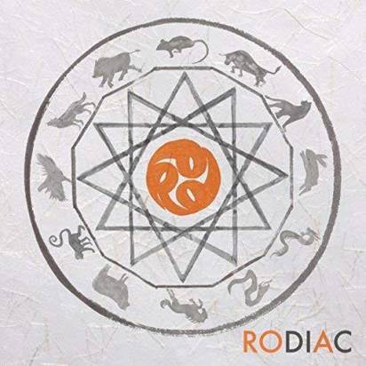 ROA Relic Of Ancestors "Rodiac"