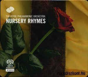 RPO/Davies "Nursery Rhymes"