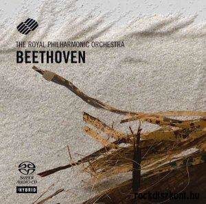 RPO/Wordsworth "Beethoven: Sinfonie 1 & 7"