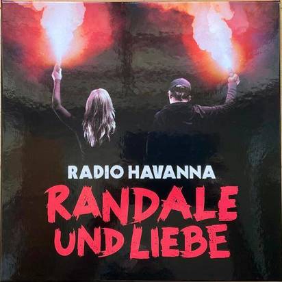 Radio Havanna "Randale & Liebe"