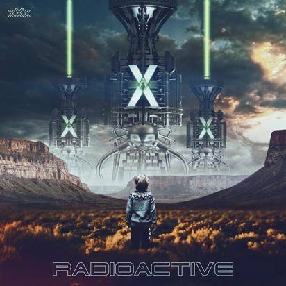 Radioactive "X.X.X."