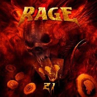 Rage "21"