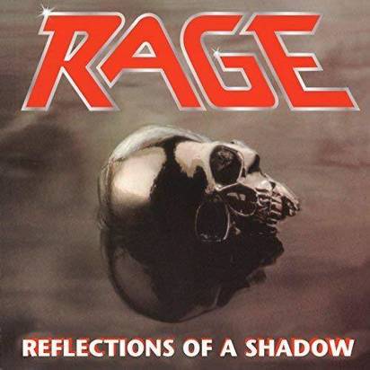 Rage "Reflections Of A Shadow"