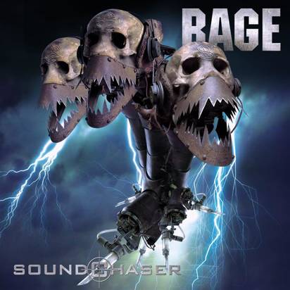 Rage "Soundchaser"