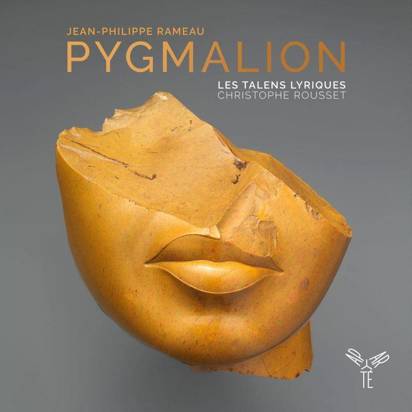 Rameau "Les Talens Lyriques Rousset Pygmalion"