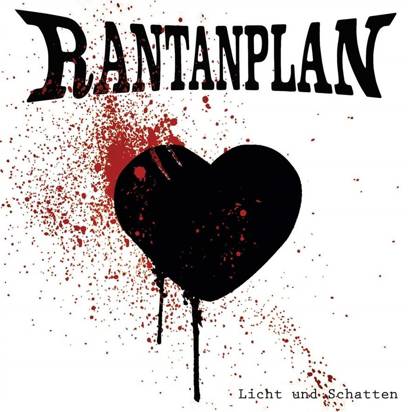 Rantanplan "Licht Und Schatten Limited Edition"