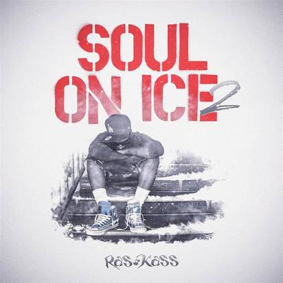 Ras Kass "Soul On Ice 2"