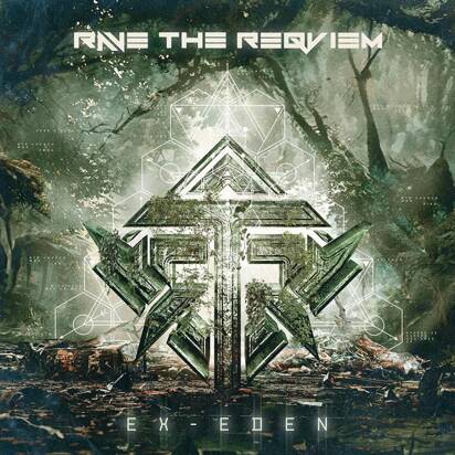 Rave The Reqviem "Ex-Eden"