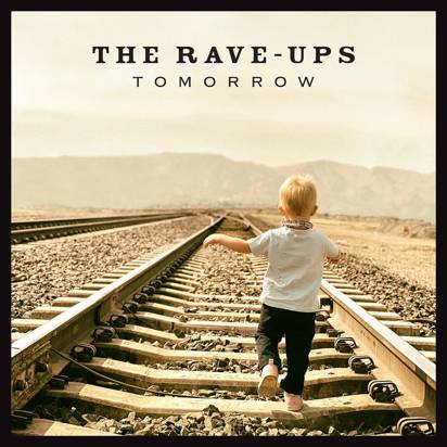 Rave-Ups, The "Tomorrow"