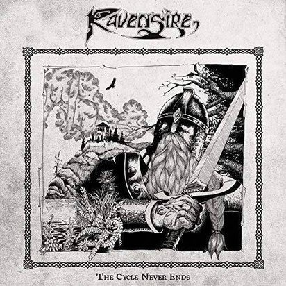 Ravensire "The Cycle Never Ends"