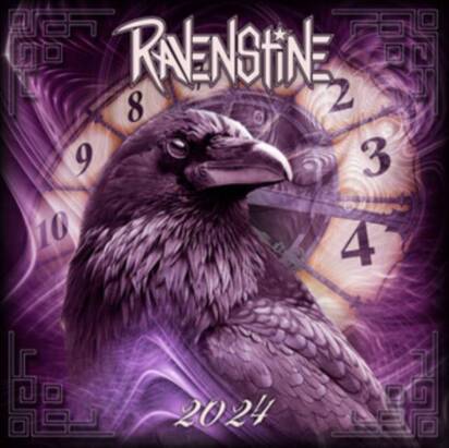 Ravenstine "2024"