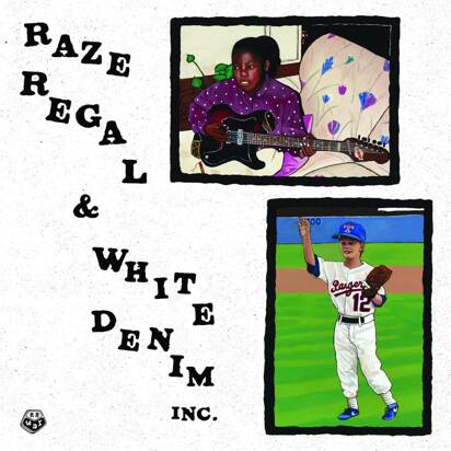 Raze Regal & White Denim Inc "Raze Regal & White Denim Inc LP"