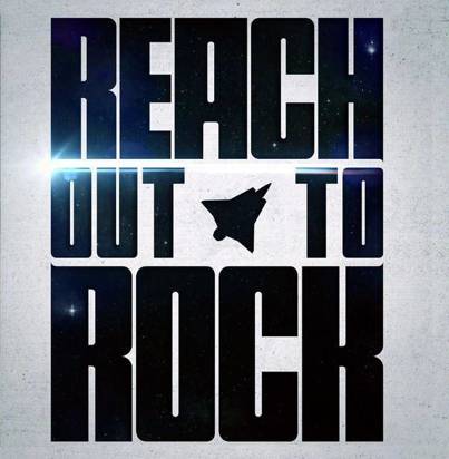 Reach "Reach Out To Rock"