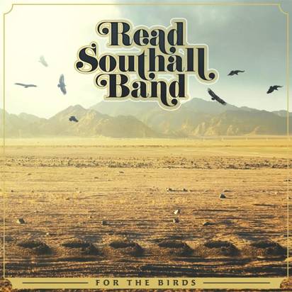Read Southall Band "For The Birds"
