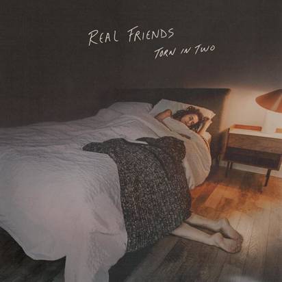 Real Friends "Torn in Two"