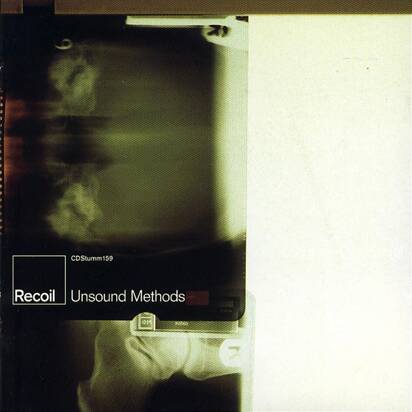 Recoil "Unsound Methods LP"