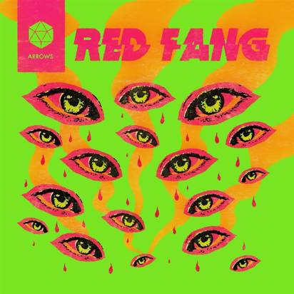 Red Fang "Arrows"