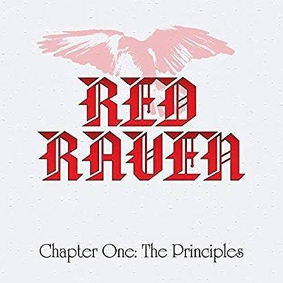 Red Raven "Chapter One The Principles"