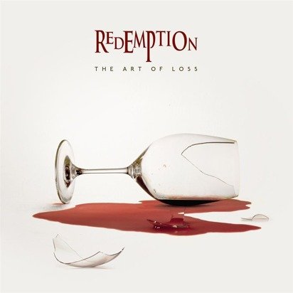 Redemption "The Art Of Loss"