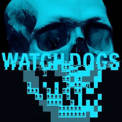 Reitzell, Brian "Watch Dogs OST"