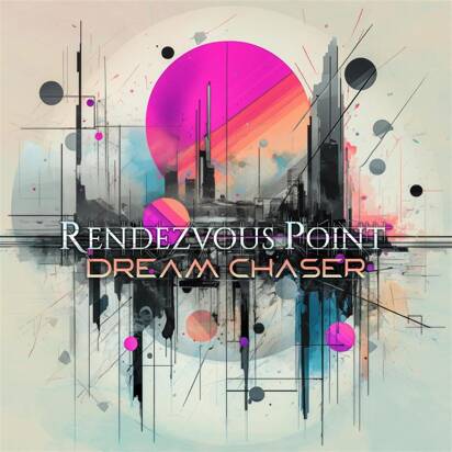 Rendezvous Point "Dream Chaser"