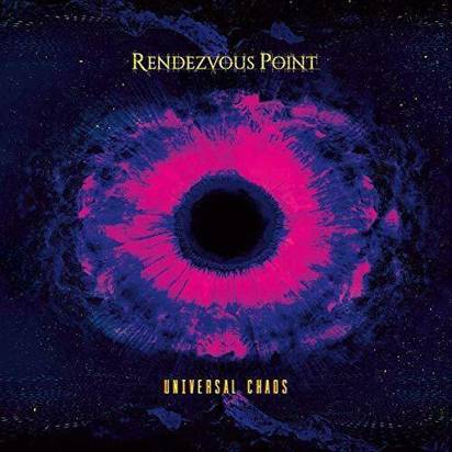 Rendezvous Point "Universal Chaos"